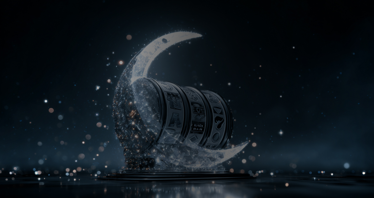 Luna Casino