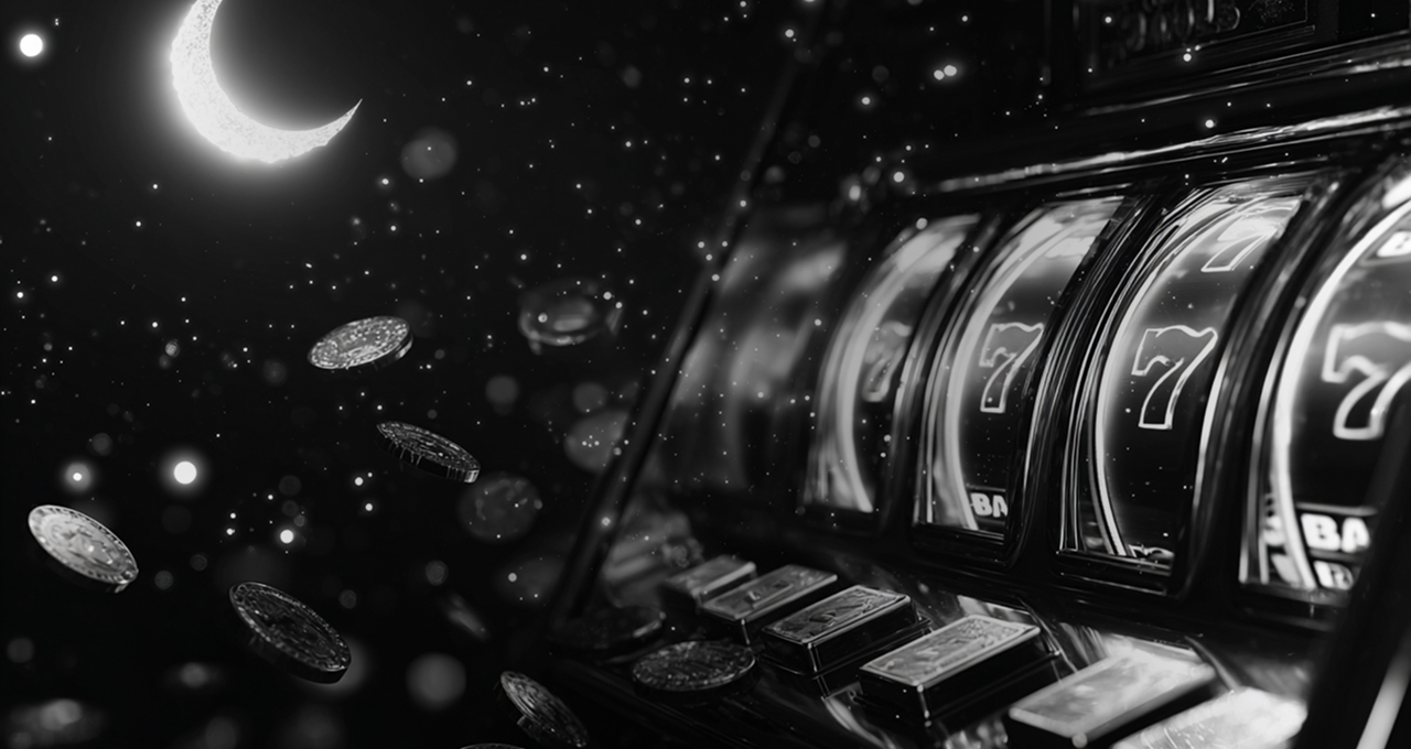 Luna Casino